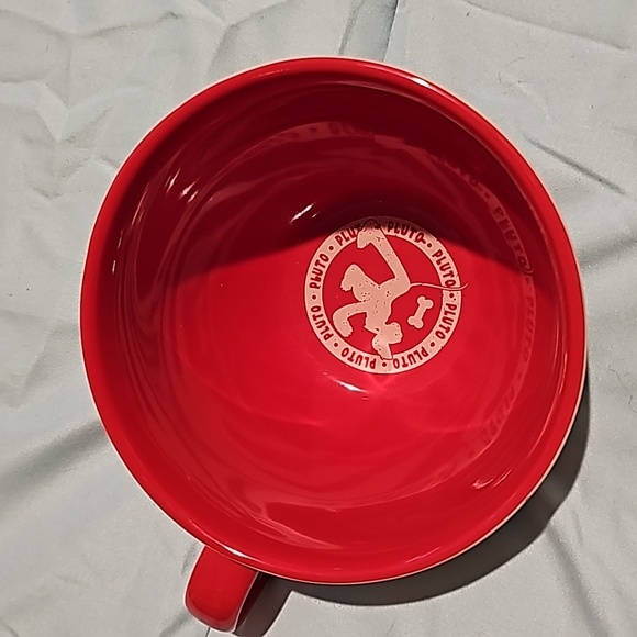 Disney Pluto mug - Picture 3 of 7